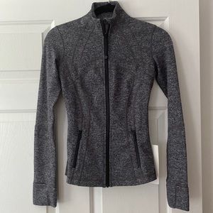 Lululemon Define Jacket Luon size 2